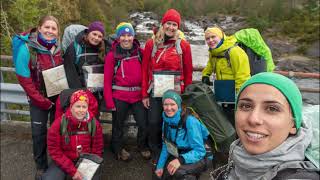 Våre Helter Bildekavalkade Til Frivillighetens År 2022