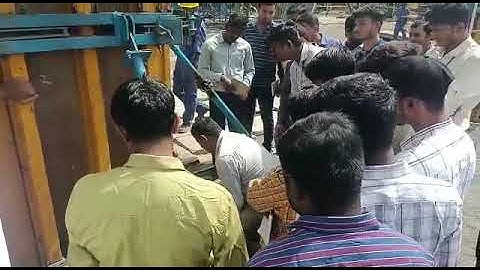 Explain Formwork column form at L&T CSTI Ahmedabad