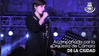 Watch Cristina Branco Alfonsina Y El Mar video