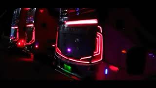 Story wa buss malam versi dj the night full bass2020