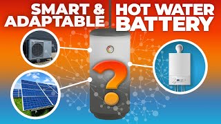 Can This Hot Water Tank Save You Money?