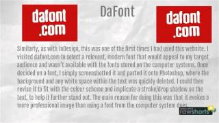 Evaluation: Question 6