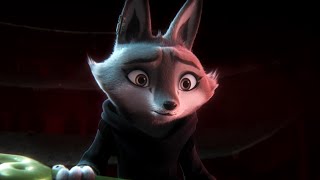 My Confessions - Zhen Edit Kung Fu Panda 4 Amv