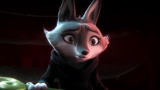 My Confessions  Zhen Edit [Kung Fu Panda 4 AMV]