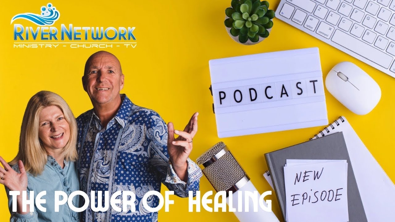 Jesus Healing Power: Scriptures, Faith, and Touch His Garment