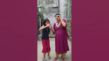 Bala Bala Who Dekho Kya Kritikachannel Shorts Funny Comedy 