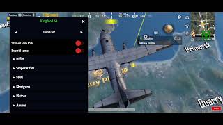 PUBG Mobile global 4.4 MOD APK Download | global ESP + Aimbot hack #viral #pubghack #modapk