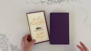 Goulds Book of Fish, by Richard Flanagan