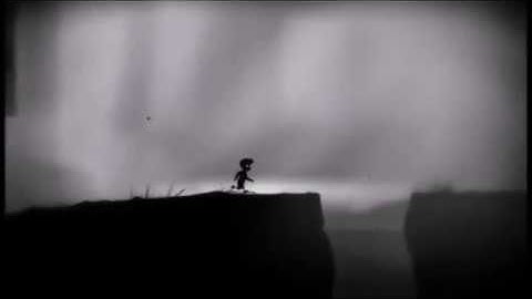 Limbo Gameplay Part 1. I love this game