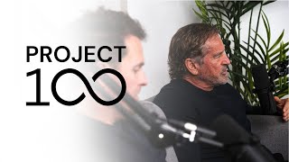 PROJECT 100: Getting Started