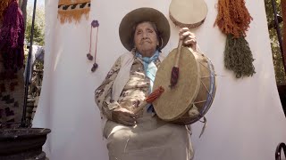 RAYMUNDA MAMANI, SAN CARLOS