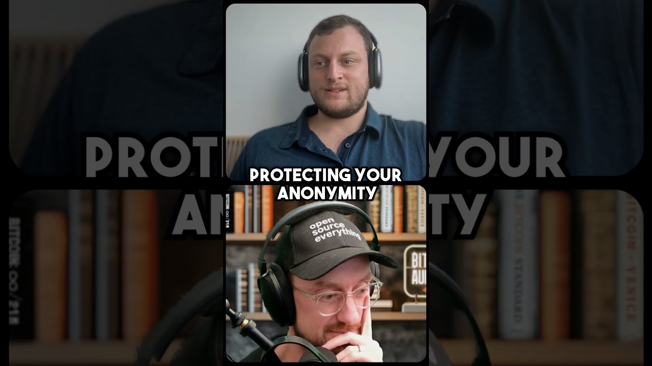 Быть разработчиком решений для обеспечения конфиденциальности — страшно.