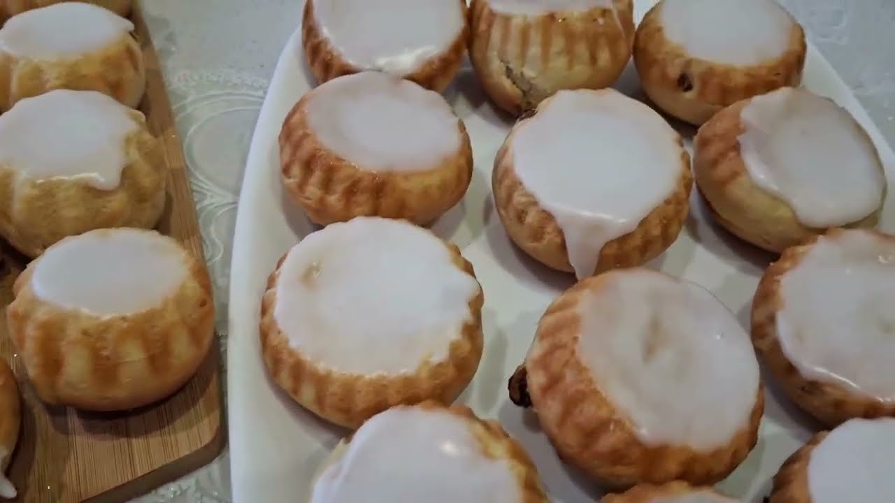 РОМОВАЯ БАБА