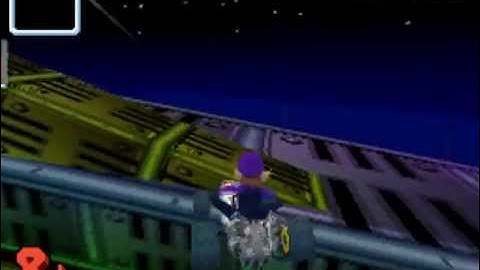 Mario Kart DS Codes: Derpy Drive Anywhere