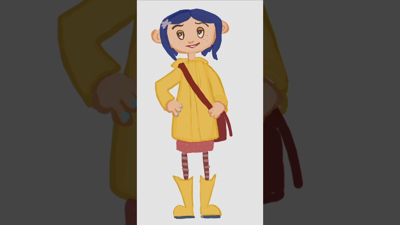 How quickly did you guess? 