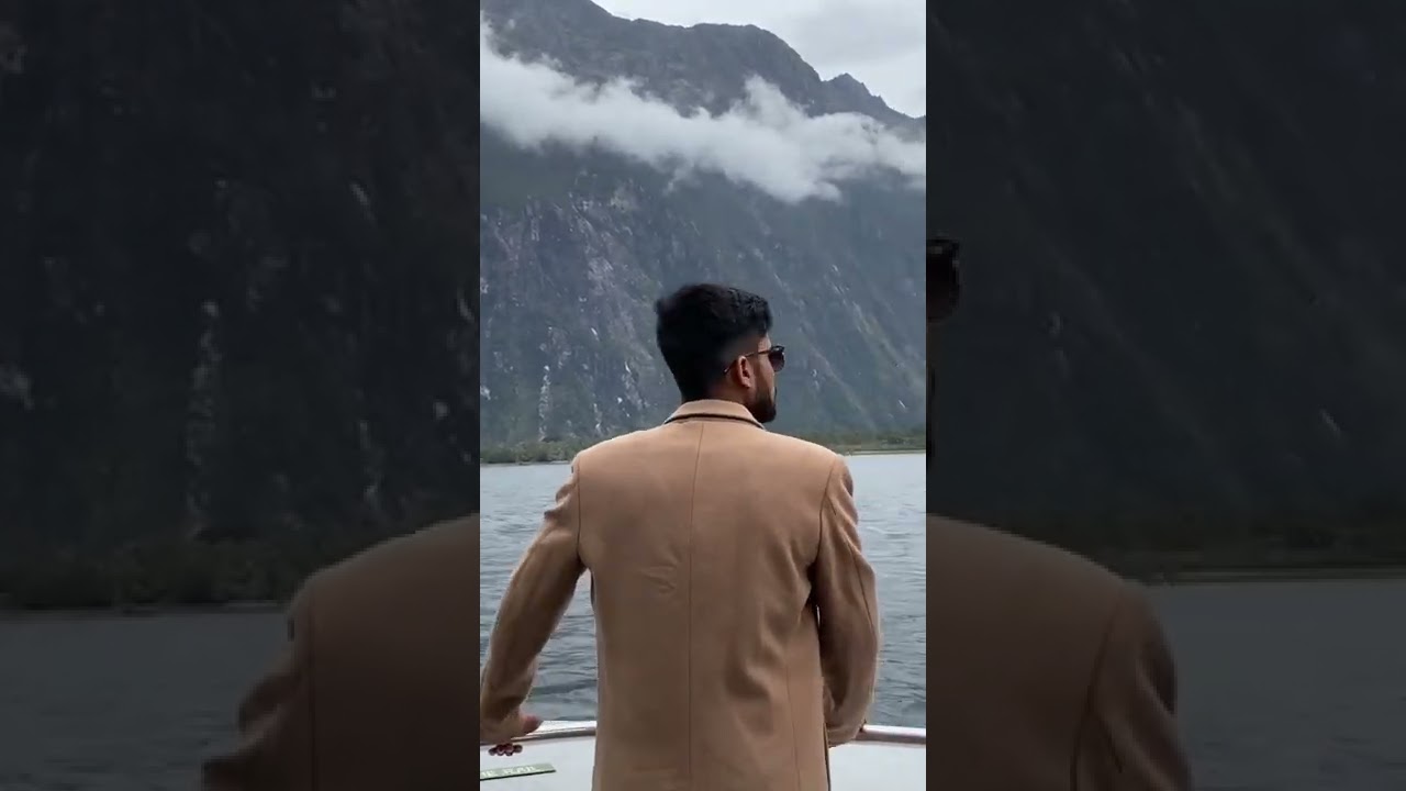 Experience the beauty of nature 