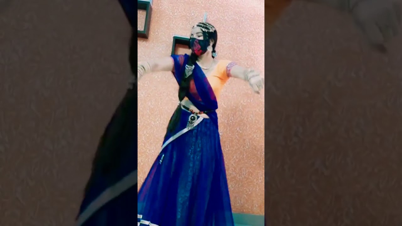 Viral Song : Bullet Bandi song pellikuthuru dance | Bullet bandi girl dance | Kashish Chawla