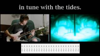 Darkest Hour - The Tides (Cover/AMV/Tabs)