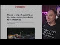 Putin Being REPLACED? - EMERGENCY ALERT