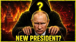 Putin Being REPLACED? - EMERGENCY ALERT