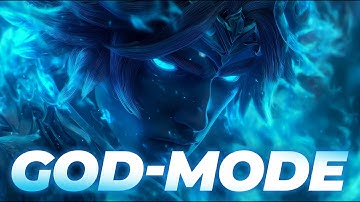 Songs that wake you up in God-Mode ⚡ ADRENALINE MIX