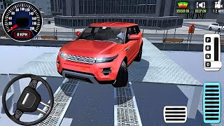 Multi Level Car Parking School 3D Game! Car Driving School Simulator - Car Game Android GamePlay..! screenshot 3