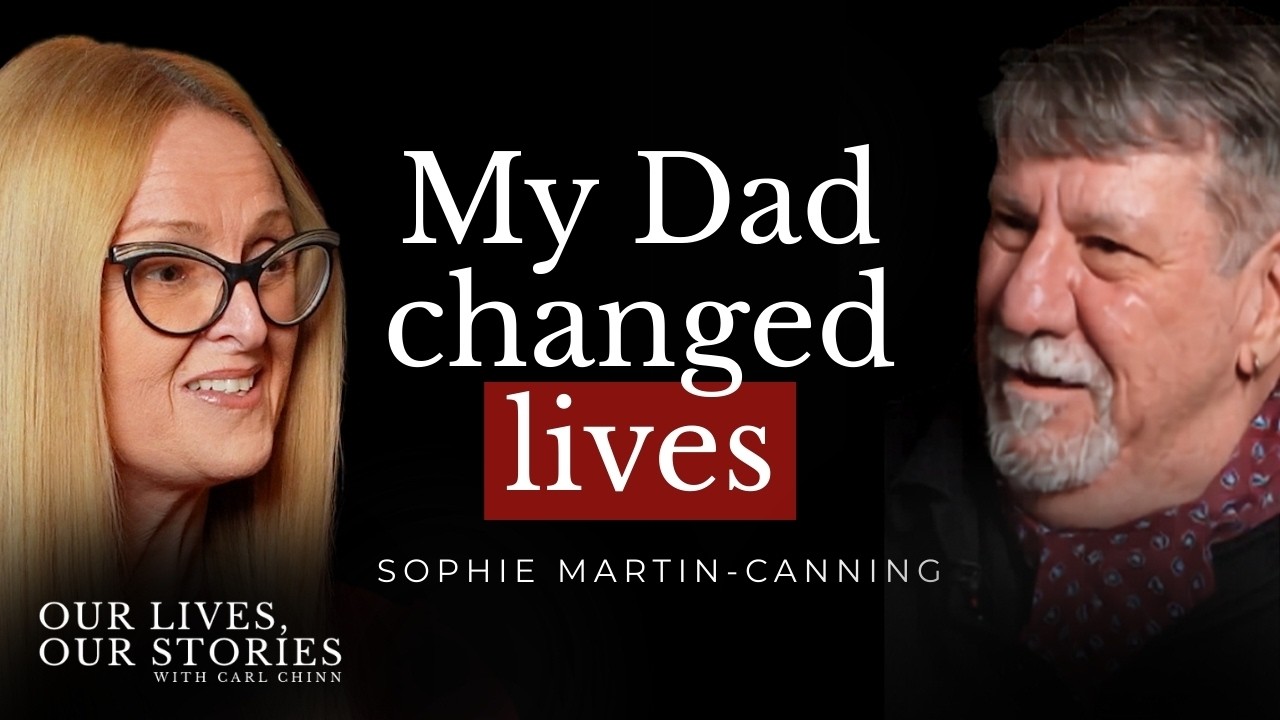 Sophie Martin-Canning thumbnail