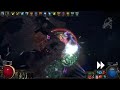 POE 3.17 CWDT Ward Occultist - Tanking Shaper Slam