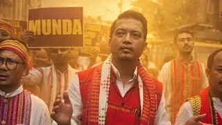 World Indigenous Day Kok Narwkha Ttaadc Cem Runiel Debbarma