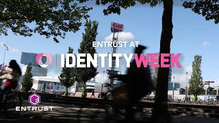 IdentityWeek 2026