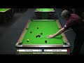 2018 Senior Plate 4 - Quarter Final - Phil Connolly v Surinder Singh