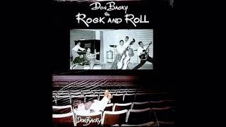 Don Backy ... Album Del 1988