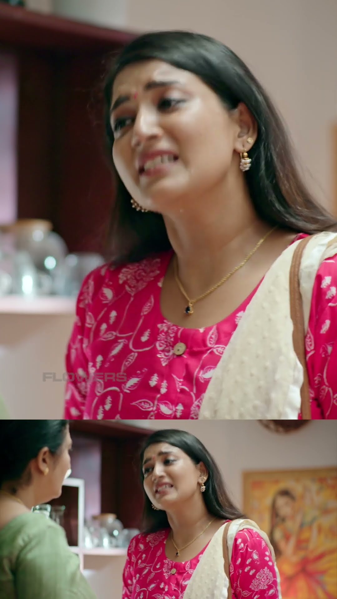 അലക്സിയുടെ ചതിയിൽ നിന്നും വിനയചന്ദ്രനെ രക്ഷിക്കാൻ വിസ്മയ!