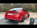 New Skoda Octavia RS 2021 - CRAZY LOUD aftermarket EXHAUST sound (active sound)