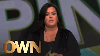 Rosie Show Audience Members Play Namez a Poppin' | The Rosie Show | Oprah Winfrey Network