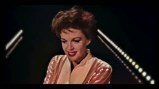 Judy Garland - As Long As He Need Me - The Judy Garland Show - 4K - Colour - 60FPS