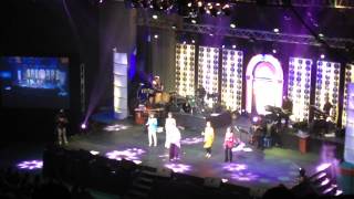 Circus Band and New Minstrels - Greatest Hits Concert - September 20, 2013 - Girls Number 1 of 3