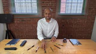 What type of pen is right for you