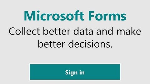 How to empty the space of Microsoft forms and to restore the forms