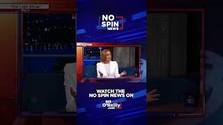 Bill O'Reilly Crowns His Queen of Misinformation