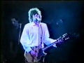 Capture de la vidéo The Replacements-The Ledge Live 1991 Plus Interview