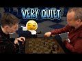 🎦 Daniil Dubov VS Timur Gereyev • Fide World Blitz2023 • Round 2