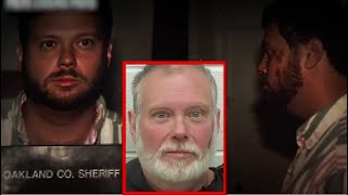 Serial Killer Who Had Already Been Released on Parole