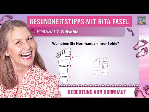 Video: Auf einem Fuß Bedeutung?