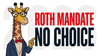 2026 Roth Catch-Up Mandate for High Earners  SECURE 2.0 401(k) Rule Explained