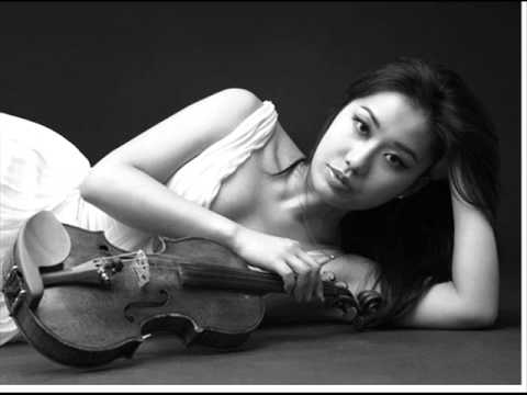 Henri Vieuxtemps - Violin concerto Nº 5 Sarah Chang