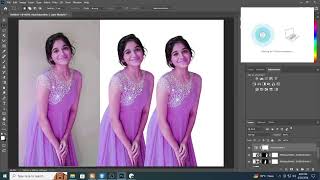 The Future of Fashion Photography | AI LOOKBOOK Editing in 2024 | #pb122 Znf Tech screenshot 4