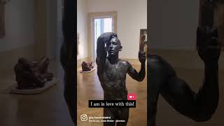 Scopri La Galleria Nazionale Di Arte Moderna A Roma