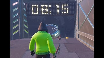 world record 8:15 raider edit map 1v1 impossible (full fail)