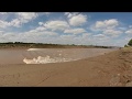 Tidal bore  moncton nb